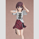 Girls Band Cry PVC Statue 1/7 Nina Iseri: Truancy Ver. 21 cm