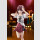 Girls Band Cry PVC Statue 1/7 Nina Iseri: Truancy Ver. 21 cm