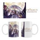TASSE SAKAMI/CRUNCHYROLL Frieren: Beyond Journey´s...