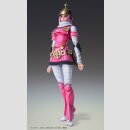 JoJos Bizarre Adventure Part 7: Steel Ball Run Super...