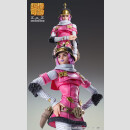 JoJos Bizarre Adventure Part 7: Steel Ball Run Super Action Actionfigur Chozokado (Hot Pants) 16 cm