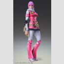JoJos Bizarre Adventure Part 7: Steel Ball Run Super Action Actionfigur Chozokado (Hot Pants) 16 cm