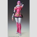 JoJos Bizarre Adventure Part 7: Steel Ball Run Super Action Actionfigur Chozokado (Hot Pants) 16 cm