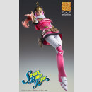 JoJos Bizarre Adventure Part 7: Steel Ball Run Super Action Actionfigur Chozokado (Hot Pants) 16 cm
