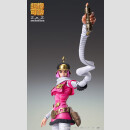 JoJos Bizarre Adventure Part 7: Steel Ball Run Super Action Actionfigur Chozokado (Hot Pants) 16 cm