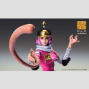 JoJos Bizarre Adventure Part 7: Steel Ball Run Super Action Actionfigur Chozokado (Hot Pants) 16 cm