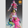JoJos Bizarre Adventure Part 7: Steel Ball Run Super Action Actionfigur Chozokado (Hot Pants) 16 cm