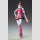 JoJos Bizarre Adventure Part 7: Steel Ball Run Super Action Actionfigur Chozokado (Hot Pants) 16 cm
