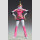 JoJos Bizarre Adventure Part 7: Steel Ball Run Super Action Actionfigur Chozokado (Hot Pants) 16 cm