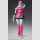 JoJos Bizarre Adventure Part 7: Steel Ball Run Super Action Actionfigur Chozokado (Hot Pants) 16 cm