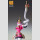JoJos Bizarre Adventure Part 7: Steel Ball Run Super Action Actionfigur Chozokado (Hot Pants) 16 cm