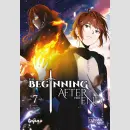 The Beginning after the End Bd. 7