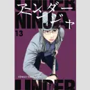 Under Ninja Bd. 13