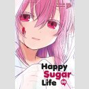 Happy Sugar Life Bd. 3