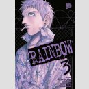 RAINBOW Bd. 3