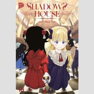 Shadows House Bd. 14