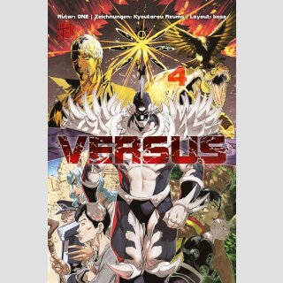 VERSUS Bd. 4