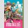JoJos Bizarre Adventure Part 7 STEEL BALL RUN vol. 4 [Hardcover]