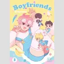Boyfriends Bd. 3 [Webtoon]
