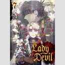 Lady Devil Bd. 7 [Webtoon]