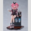 Azur Lane PVC Statue 1/6 Bremerton - Happy Dating Ver. 23 cm