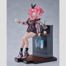 Azur Lane PVC Statue 1/6 Bremerton - Happy Dating Ver. 23 cm