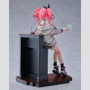 Azur Lane PVC Statue 1/6 Bremerton - Happy Dating Ver. 23 cm