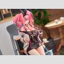 Azur Lane PVC Statue 1/6 Bremerton - Happy Dating Ver. 23 cm