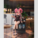 Azur Lane PVC Statue 1/6 Bremerton - Happy Dating Ver. 23 cm