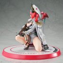 Goddes of Victory: Nikke PVC Statue 1/7 Mast 19 cm