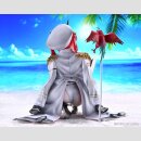 Goddes of Victory: Nikke PVC Statue 1/7 Mast 19 cm