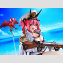 Goddes of Victory: Nikke PVC Statue 1/7 Mast 19 cm