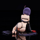 To Love-Ru Darkness PVC Statue 1/6 Haruna Sairenji Darkness Limited Ver. (Renewal Package Edition) 18 cm