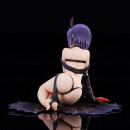 To Love-Ru Darkness PVC Statue 1/6 Haruna Sairenji Darkness Limited Ver. (Renewal Package Edition) 18 cm