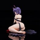 To Love-Ru Darkness PVC Statue 1/6 Haruna Sairenji Darkness Limited Ver. (Renewal Package Edition) 18 cm