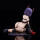 To Love-Ru Darkness PVC Statue 1/6 Haruna Sairenji Darkness Limited Ver. (Renewal Package Edition) 18 cm