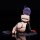 To Love-Ru Darkness PVC Statue 1/6 Haruna Sairenji Darkness Limited Ver. (Renewal Package Edition) 18 cm