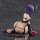 To Love-Ru Darkness PVC Statue 1/6 Haruna Sairenji Darkness Limited Ver. (Renewal Package Edition) 18 cm
