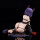 To Love-Ru Darkness PVC Statue 1/6 Haruna Sairenji Darkness Ver. (Renewal Package Edition) 18 cm