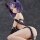 To Love-Ru Darkness PVC Statue 1/6 Haruna Sairenji Darkness Ver. (Renewal Package Edition) 18 cm