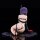 To Love-Ru Darkness PVC Statue 1/6 Haruna Sairenji Darkness Ver. (Renewal Package Edition) 18 cm