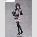 My Youth Romantic Comedy Is Wrong, as I Expected Tenitol PVC Statue Yukino Yukinoshita 30 cm