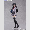 My Youth Romantic Comedy Is Wrong, as I Expected Tenitol PVC Statue Yukino Yukinoshita 30 cm
