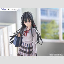 My Youth Romantic Comedy Is Wrong, as I Expected Tenitol PVC Statue Yukino Yukinoshita 30 cm