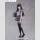 My Youth Romantic Comedy Is Wrong, as I Expected Tenitol PVC Statue Yukino Yukinoshita 30 cm