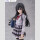 My Youth Romantic Comedy Is Wrong, as I Expected Tenitol PVC Statue Yukino Yukinoshita 30 cm