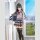 My Youth Romantic Comedy Is Wrong, as I Expected Tenitol PVC Statue Yukino Yukinoshita 30 cm