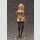 Bunny Suit Planning PVC Statue 1/4 Sophia F. Shirring: Black Bikini Ver. 42 cm