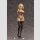 Bunny Suit Planning PVC Statue 1/4 Sophia F. Shirring: Black Bikini Ver. 42 cm