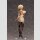 Bunny Suit Planning PVC Statue 1/4 Sophia F. Shirring: Black Bikini Ver. 42 cm